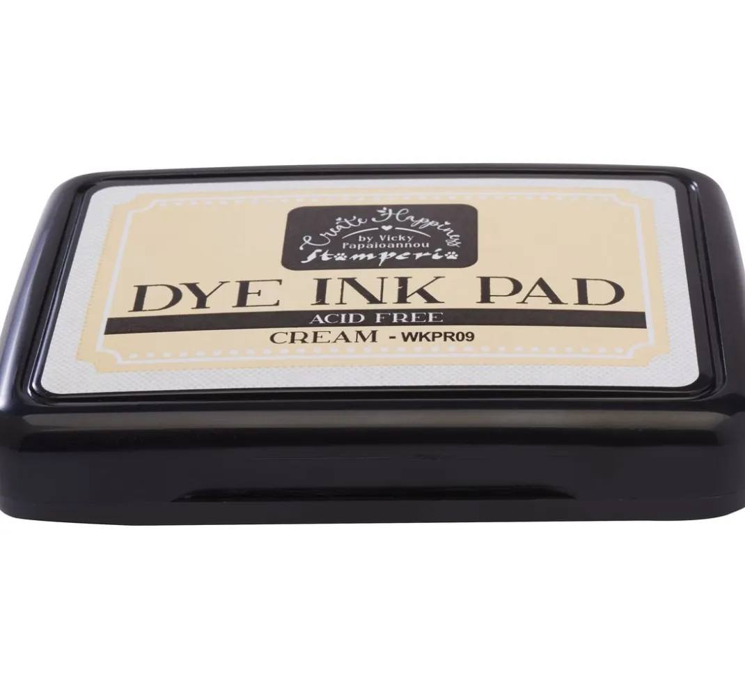 Stamperia Stempel & Zubehör|Scrapbooking>DYE INK PAD