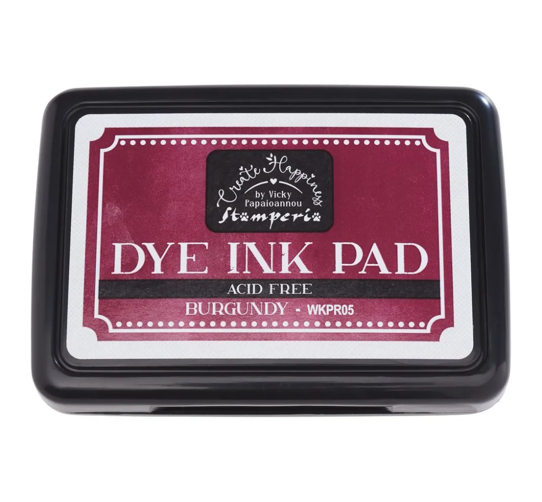 Stamperia Stempel & Zubehör|Scrapbooking>DYE INK PAD