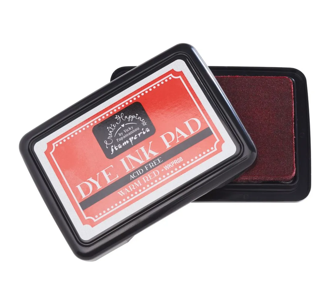 Stamperia Stempel & Zubehör|Scrapbooking>DYE INK PAD