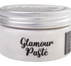 Stamperia Effektfarbe>"Glamour Paste"