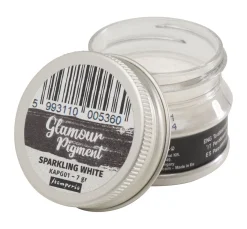 Stamperia Vergolden|Effektfarbe>Glamour PIgment