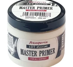 Stamperia Grundierung|Malen & Zeichnen>Master Primer