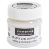 Stamperia Weitere Malhilfsmittel|Farbkonzentrat>Medium for Pigments