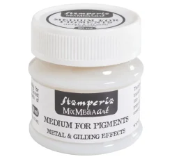 Stamperia Weitere Malhilfsmittel|Farbkonzentrat>Medium for Pigments
