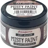 Stamperia Schablonieren|Künstlerfarbe>Misty Paint metallic