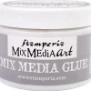 Stamperia Kleber|Klebstoffe>"Mix Media Glue"