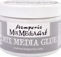 Stamperia Kleber|Klebstoffe>"Mix Media Glue"
