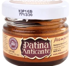 Stamperia Effektfarbe><noscript><img width=