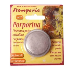 Stamperia Vergolden|Farbkonzentrat>Porporina