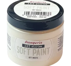 Stamperia Kreidefarbe|Bastelfarbe>Soft Paint