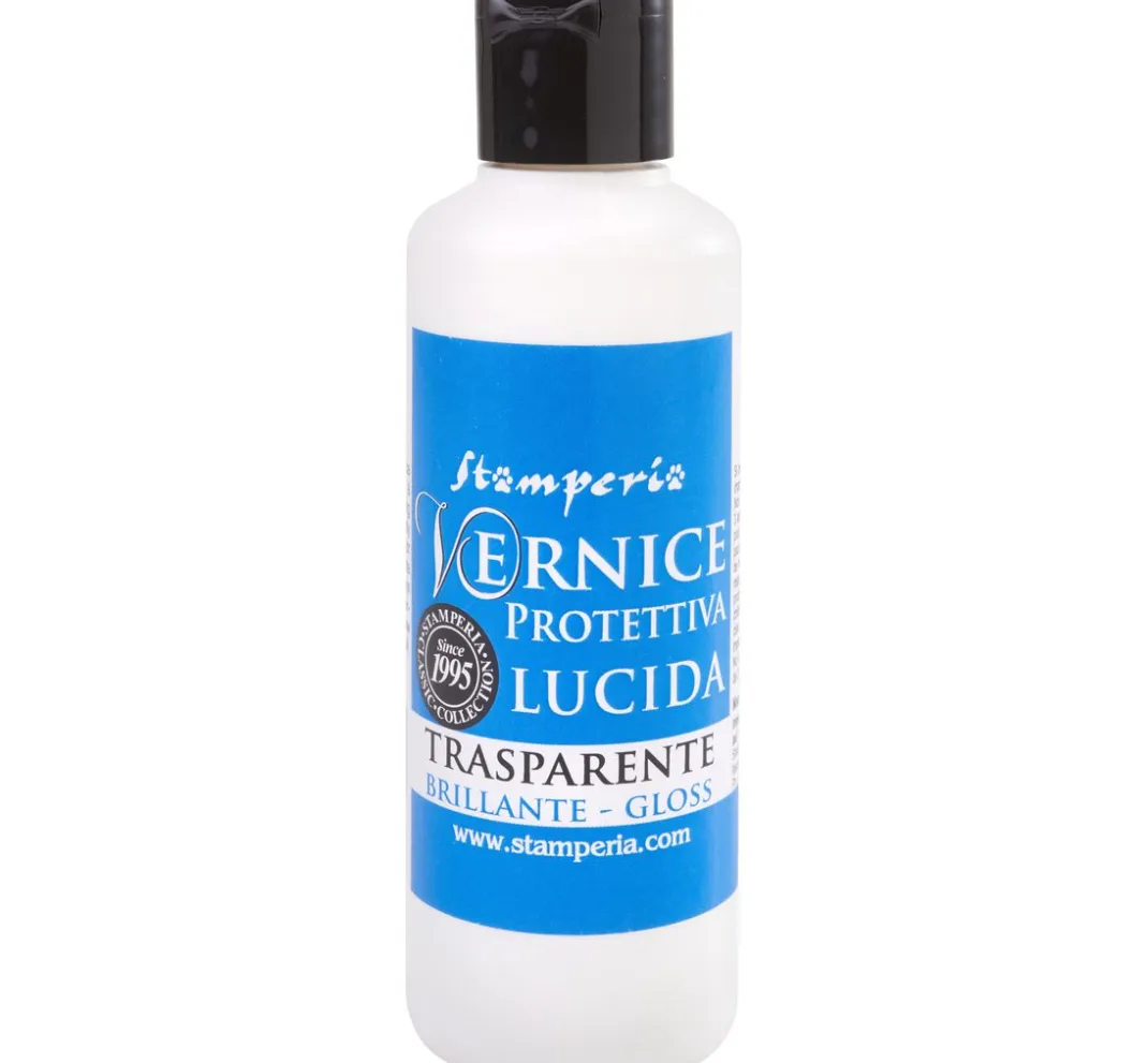 Stamperia Schutzlack|Klarlack>"Varnish"