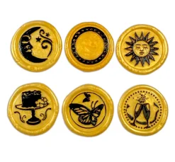 Stamperia Siegelstempel &-Wachs><noscript><img width=