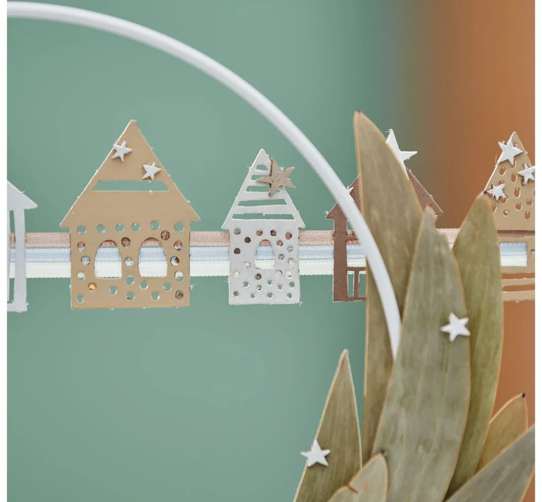 Pronty Crafts Dekoelemente|Scrapbooking>Stanzmotive "Graupappe"