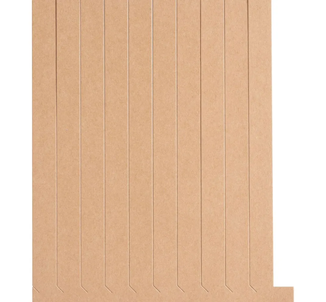 FarbTon Papier Stanz- & Prägemaschinen|Schablonen>Stanzschablone "Marinas Licht"