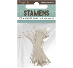 Stamperia Weiteres Handarbeitszubehör|Bastelzubehör>Staubblätter "Stamens"