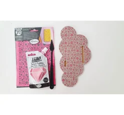Kinder Gomille Holz|Decoupage><noscript><img width=