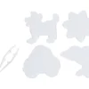 Kinder KNORR prandell Stiftplatten>Steckplatten-Set "Figuren"