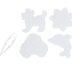 Kinder KNORR prandell Stiftplatten>Steckplatten-Set "Figuren"