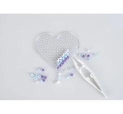 Kinder KNORR prandell Stiftplatten>Steckplatten-Set "Formen"