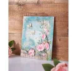 Stamperia Malen & Zeichnen|Spezialpapier & -Karton><noscript><img width=