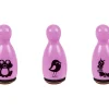Kinder Heyda Weiteres|Stempel & Zubehör>Stempel-Figuren "Tiere"