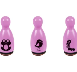 Kinder Heyda Weiteres|Stempel & Zubehör>Stempel-Figuren "Tiere"
