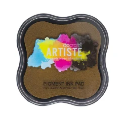 Artiste Scrapbooking|Kartengestaltung>Stempelkissen