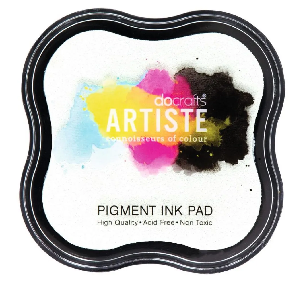 Artiste Scrapbooking|Kartengestaltung>Stempelkissen