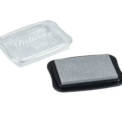 Tsukineko Scrapbooking|Kartengestaltung>Stempelkissen "Delicata Metallic"