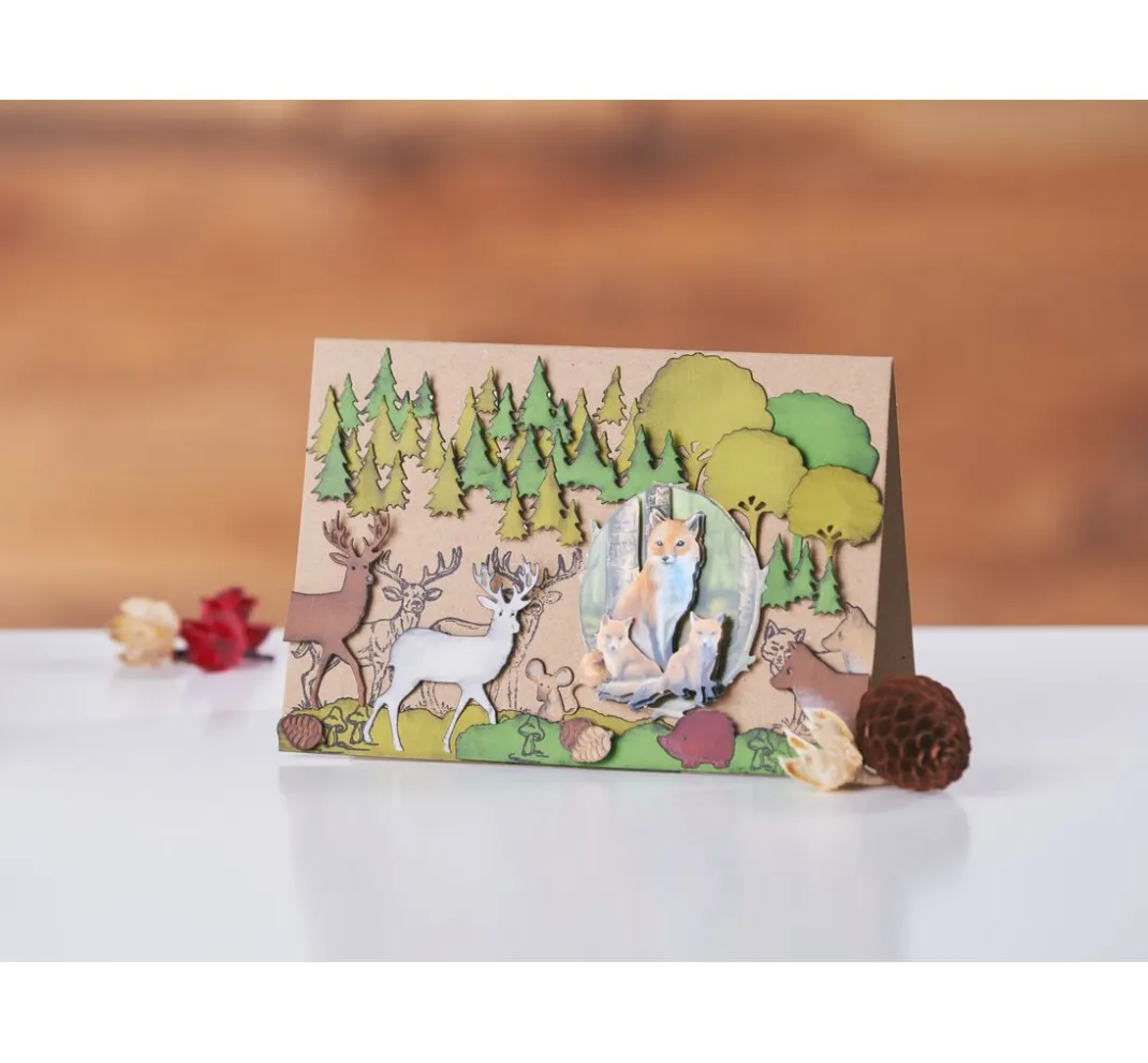 Tsukineko Stempel & Zubehör|Scrapbooking>Stempelkissen "Versa Magic", Weiß