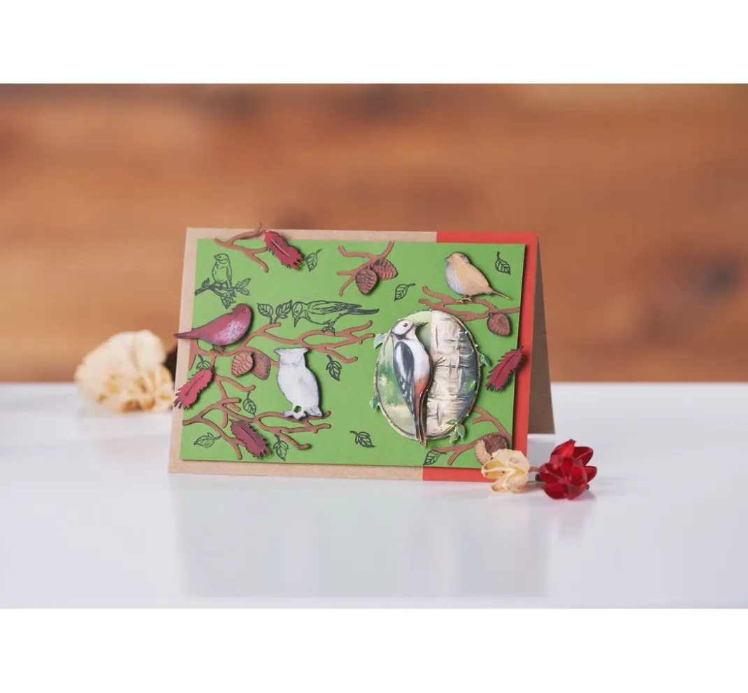 Tsukineko Stempel & Zubehör|Scrapbooking>Stempelkissen "Versa Magic", Weiß