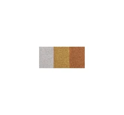 Tsukineko Scrapbooking|Kartengestaltung>Stempelkissen Versacolor, 3 Farben sortiert, Gold