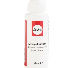 Rayher Stempel & Zubehör|Scrapbooking>Stempelreiniger, 56ml