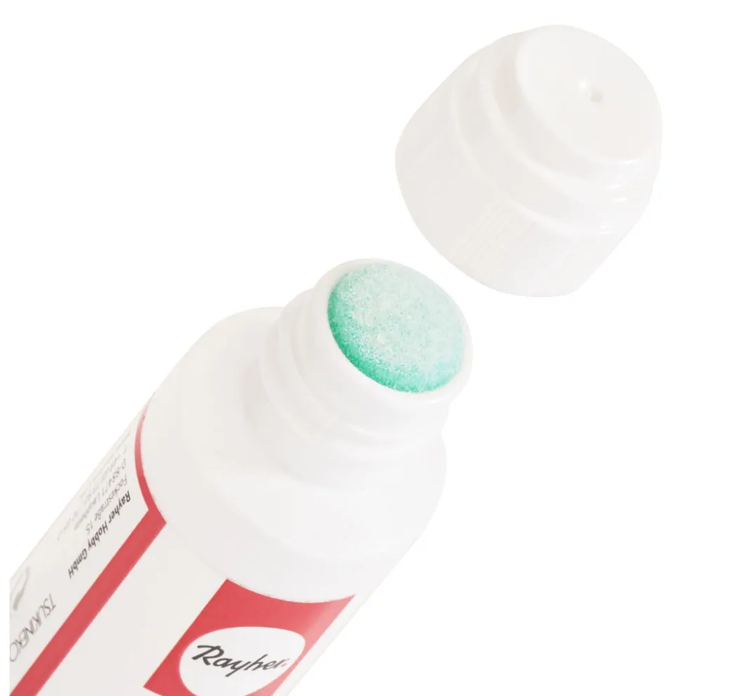 Rayher Stempel & Zubehör|Scrapbooking>Stempelreiniger, 56ml