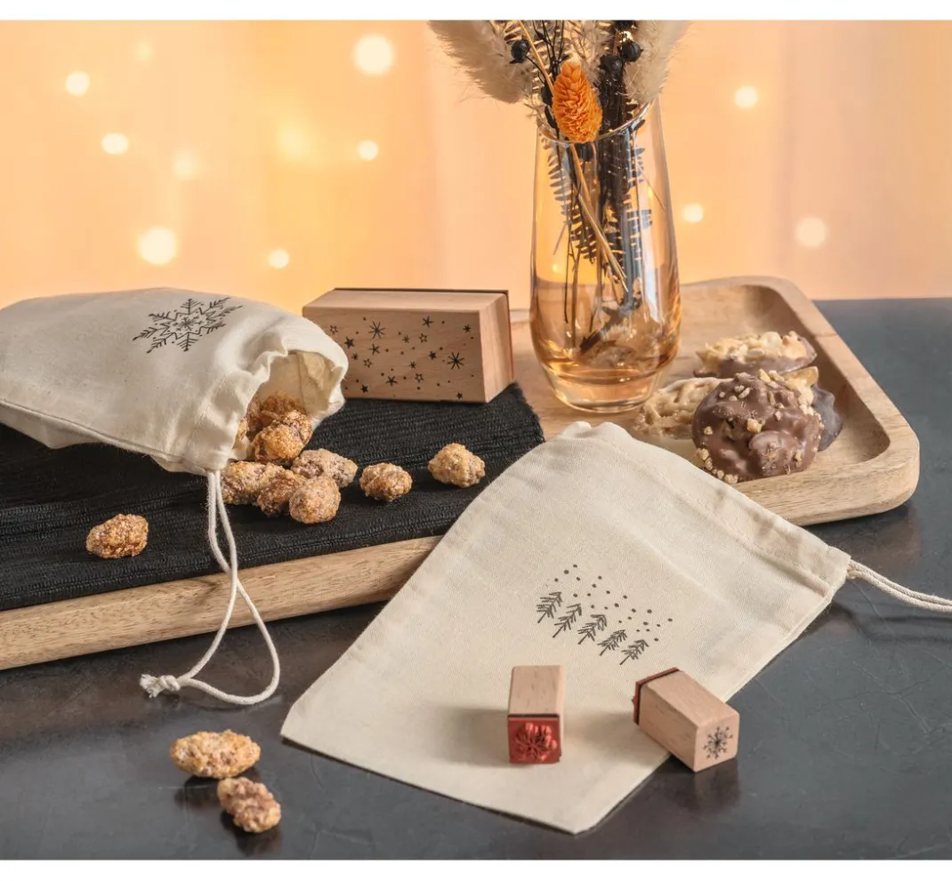 Heyda Stempel & Zubehör|Scrapbooking>Stempel-Set