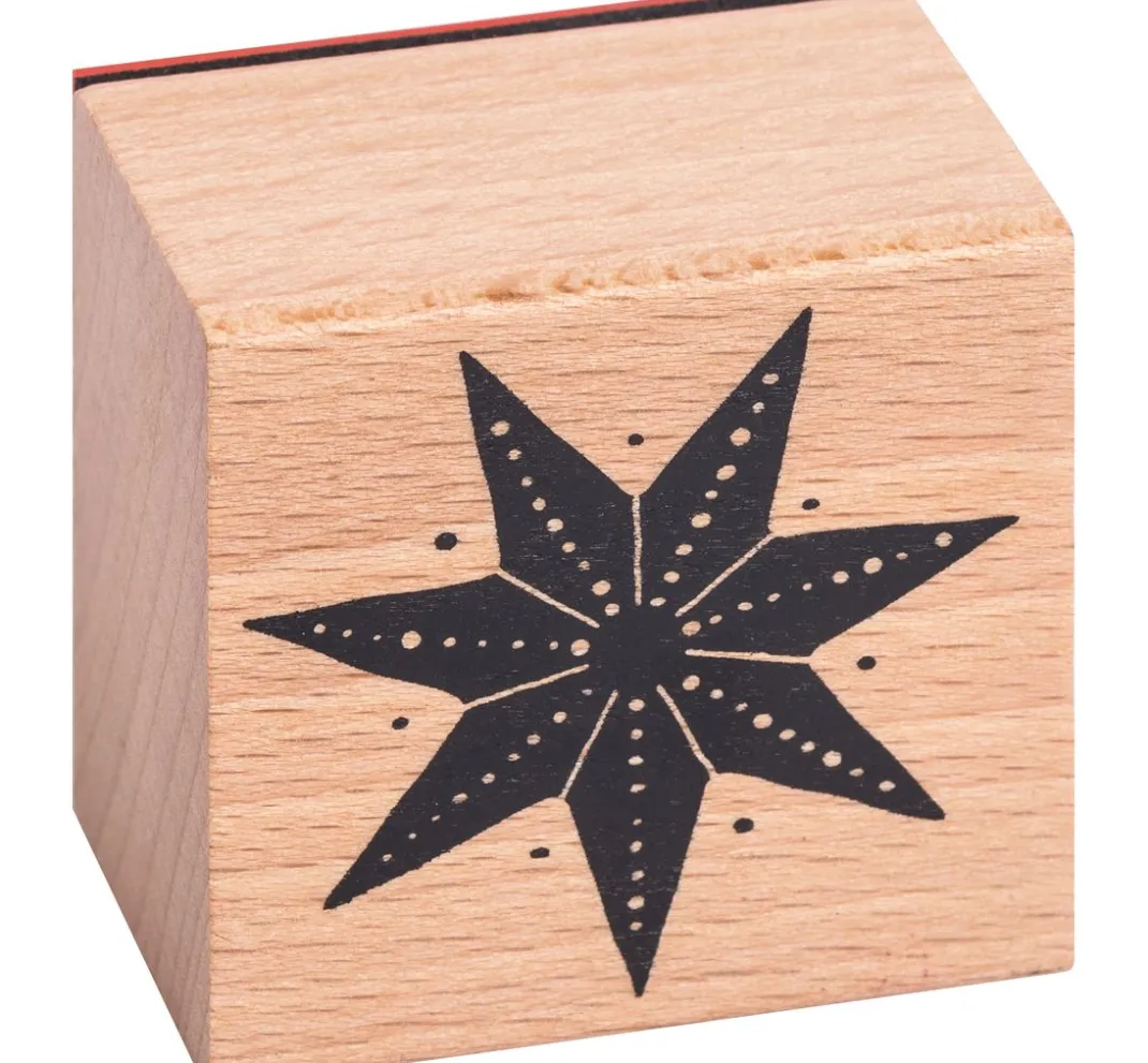 Heyda Stempel & Zubehör|Scrapbooking>Stempel-Set