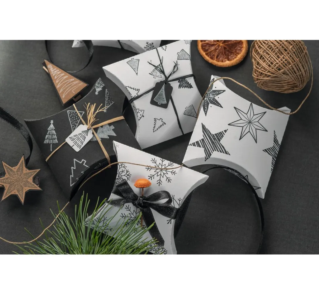 Heyda Stempel & Zubehör|Scrapbooking>Stempel-Set