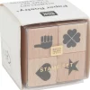 Rico Design Stempel & Zubehör|Kartengestaltung>Stempel-Set