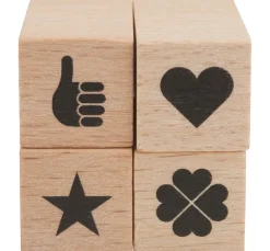 Rico Design Stempel & Zubehör|Kartengestaltung>Stempel-Set