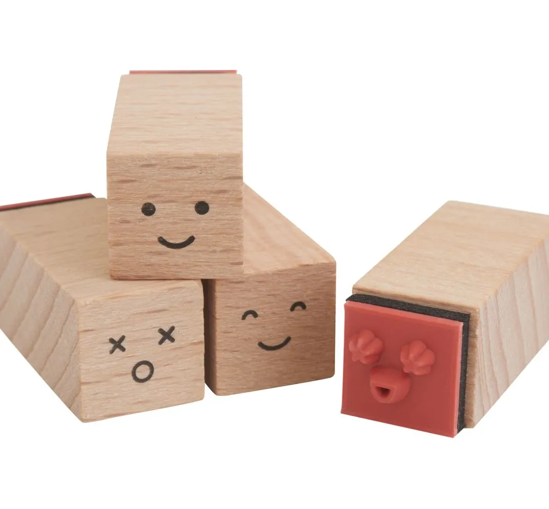 Rico Design Stempel & Zubehör|Kartengestaltung>Stempel-Set