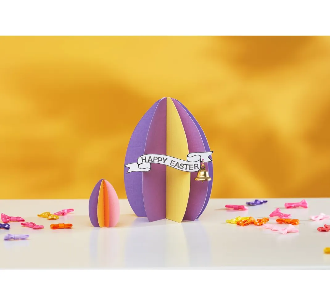 Rico Design Stempel & Zubehör|Kartengestaltung>Stempelset "ABC & Zahlen"