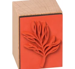 Heyda Stempel & Zubehör|Kartengestaltung>Stempel-Set "Blätter"