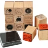 Rico Design Stempel & Zubehör|Kartengestaltung>Stempelset "Do it Yourself"