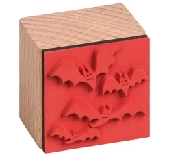 Heyda Stempel & Zubehör|Kartengestaltung>Stempel-Set "Halloween"