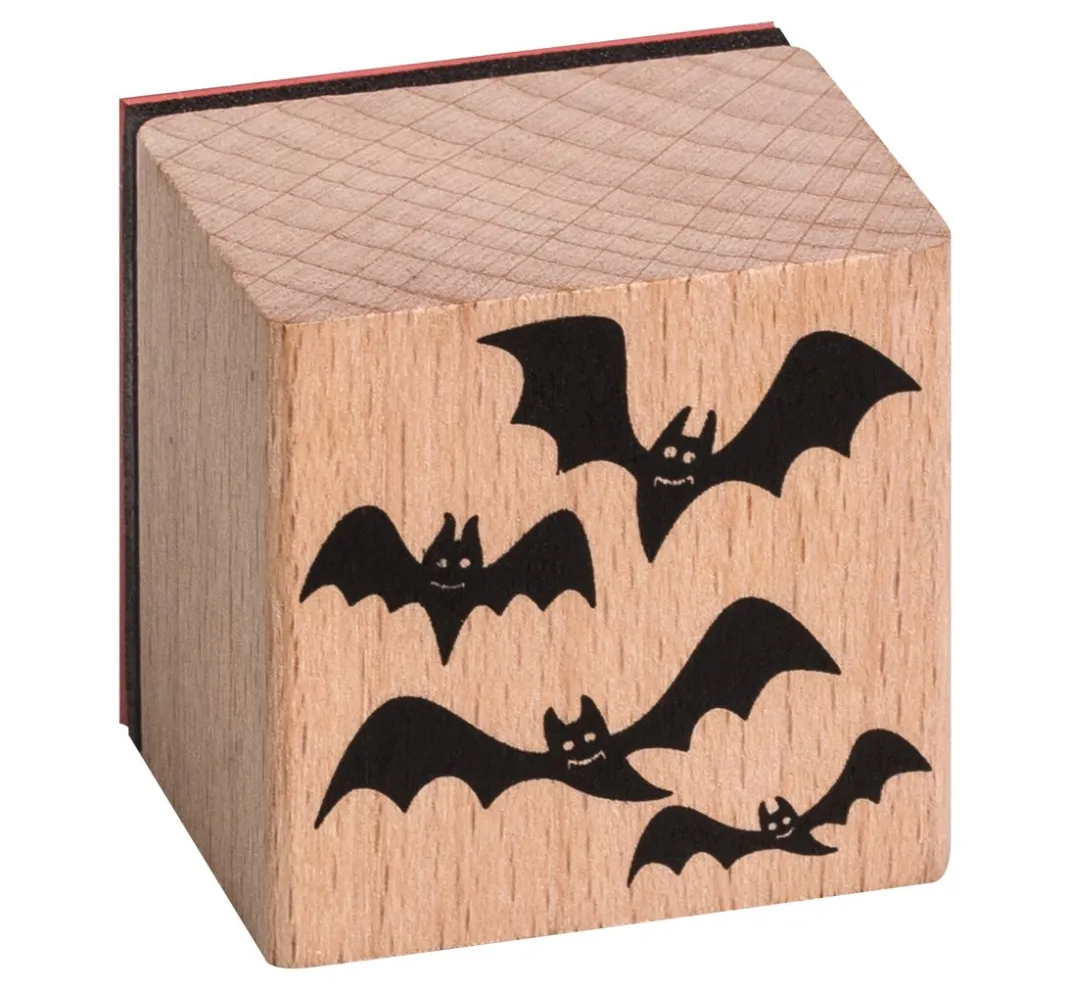 Heyda Stempel & Zubehör|Kartengestaltung>Stempel-Set "Halloween"