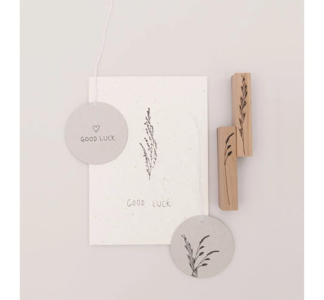 Rico Design Stempel & Zubehör|Kartengestaltung>Stempel-Set XL "Gräser"