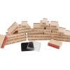 Rico Design Stempel & Zubehör|Kartengestaltung>Stempel-Set XL "Happiness"