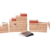 Rico Design Stempel & Zubehör|Kartengestaltung>Stempel-Set XL "Liebe Grüße"