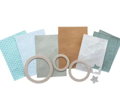 folia Papier-Bastelsets><noscript><img width=