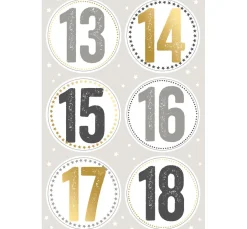 Braun+Company Sticker & Klebebänder|Kartengestaltung><noscript><img width=